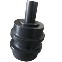 422-0864 4220864 E303.5 Rouleau supérieur pour excavatrice, rouleau porte-chaîne, pièces de rechange pour engins de construction