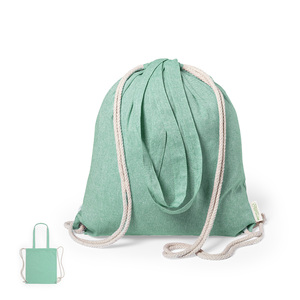 <b>Drawstring</b> Bag <b>Backpacks</b> Bags Sustainable Articles M72683334 - Product Image 1