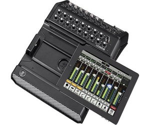 NUEVO Mezclador de sonido digital DL1608 de 16 canales - Product Image 1