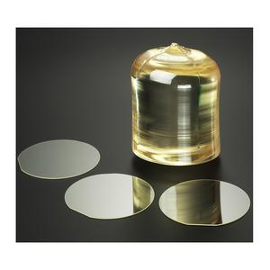 Cristal de niobato de litio de grado industrial de alta calidad con pureza 99% para aplicaciones ópticas - Product Image 2