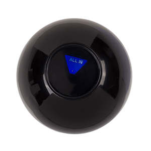 Juego de Mesa Magic Decision Finder: una emocionante prueba de resistencia con bolas mágicas - Product Image 3