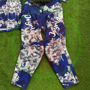 Prix de gros pour les ensembles de vêtements de course de motocross, ensemble uniforme de motocross à manches longues avec pantalon - Product Image 3