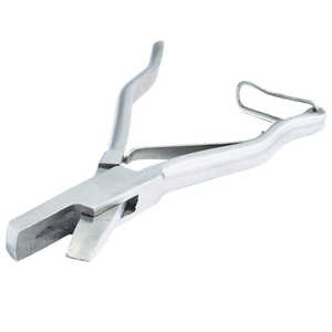 Instrumentos veterinarios, alicates para muescas de orejas de animales, alicates para marcar cerdos, alicates para ganado/Alicates para marcar orejas de animales - Product Image 1