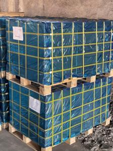 Accueil Carreau de céramique en bois mat personnalisé Carrelage de sol en porcelaine aspect bois 200X1200 MM - Product Image 6