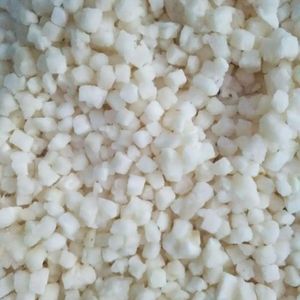 Castaño de agua congelado 8oz Viet Delta Castaño de agua congelado proveedor de alimentos de ñame comestible congelado - Product Image 3