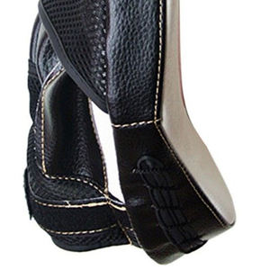 Ventas calientes Almohadillas de enfoque profesional de calidad premium Nueva llegada Almohadillas de enfoque de cuero de alta calidad para artes marciales - Product Image 5