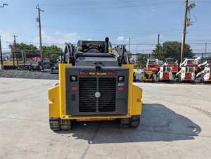 ถังสูบไฮดรอลิก2022สำหรับ C362รถตักขนาดเล็กด้านหน้ารถตักขนาดเล็ก - Product Image 5