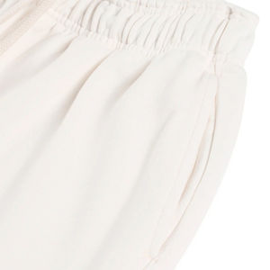 กางเกงวอร์มผ้าฟลีซทรงตรงกันน้ำสำหรับผู้ชายผ้าคอตตอนใส่สบายสำหรับฤดูใบไม้ร่วงและฤดูหนาวออกแบบได้ตามต้องการ - Product Image 5