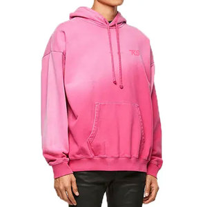 Sudaderas con capucha de lavado ácido para hombre, gran oferta, novedad, diseño personalizado al por mayor, sudaderas con capucha de lavado ácido para hombre - Product Image 6