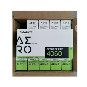 (TYY) Tarjeta Gráfica Gigabyte GeForce RTX 4060 a E R O OC Industrial DIY ODM de Alta Calidad para Juegos - 8GB - Product Image 4