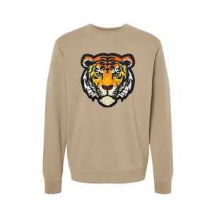 Sweat à Capuche Homme et Femme Broderie Chenille - Product Image 5