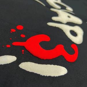 เสื้อมีฮู้ดสำหรับผู้ชายเสื้อผ้าแนวสตรีทผ้าคอตตอน100% ตามสั่งพิมพ์ลายแบบ2025 - Product Image 4