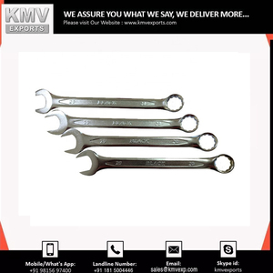 Chất lượng cao 20mm gương đánh bóng kết hợp cờ lê cờ lê công cụ thiết lập ở một mức giá cạnh tranh - Product Image 2