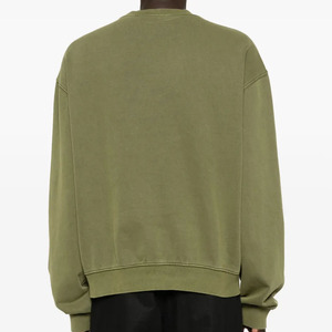 Sudaderas con Capucha Extra Grandes de Invierno para Hombre, con Logotipo Personalizado, 100% Algodón, Tejido Transpirable, Corte Regular, Gran Venta - Product Image 2