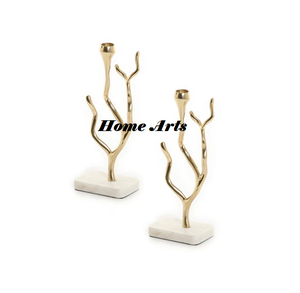 Bougeoir chauffe-plat en fer de qualité supérieure dernier design pour les mariages taille personnalisable marque d'art à domicile - Product Image 5