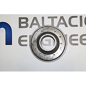 Baltacioglu เกียร์อาทิตย์64.1132.10 R2สำหรับรถบัสเกียร์อัตโนมัติอะไหล่ทดแทนหลังการขาย - Product Image 4