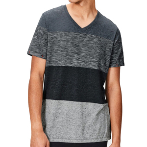 เสื้อเชิ้ตผู้ชายคุณภาพสูงรุ่นใหม่ปี 2026 สำหรับสตรีทแวร์ คอปกพับได้ ผลิตจากผ้าฝ้าย 100% เสื้อยืดผู้ชาย - Product Image 3