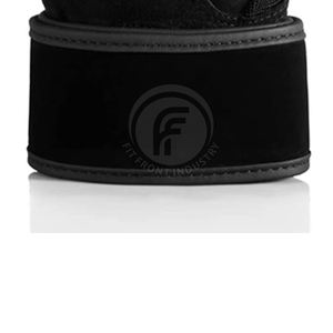 Gants d'haltérophilie de fitness à bas prix Logo personnalisé Gants d'haltérophilie de qualité supérieure - Product Image 6