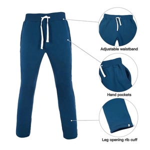 Proveedor de Ropa Deportiva de Marca Privada, Conjunto Deportivo de Dos Piezas Personalizado OEM/ODM, Sudadera con Capucha y Pantalones Jogger para Hombre - Product Image 4