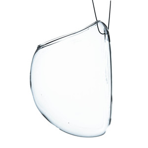 HCH1105 - ตู้เลี้ยงสัตว์แบบแขวนผนังครึ่งวงกลม - 5 - Product Image 2