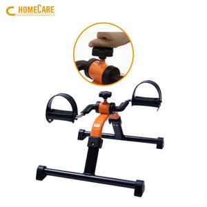 Máquina de Pedales Plegable de Acero para Ejercicios de Recuperación de Piernas y Rodillas, de Baja Resistencia, para Uso Doméstico - Product Image 6