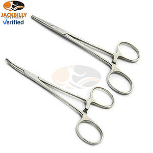 Ensemble d'écarteurs ophtalmiques personnalisés JACKBILLY Kit d'instruments de micro-chirurgie des yeux en acier inoxydable Outils pour la rétraction des yeux - Product Image 3