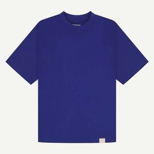 Tissu jersey respirant à manches courtes pour hommes en stock pour les polos, t-shirts et logo personnalisés - Product Image 4