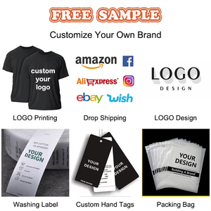 เสื้อยืดสำหรับผู้ชายโอเวอร์ไซส์ผ้าคอตตอนลายกราฟิก300 GSM รุ่นใหญ่พิเศษออกแบบได้ตามที่ต้องการ - Product Image 6