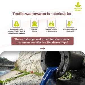 Tratamiento aeróbico y anaeróbico de aguas residuales - Product Image 3