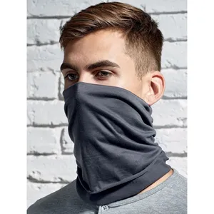 Custom <b>Snood</b> Neck Warmer Face Covering Safety & Survival Gear Merchandise - Product Image 3