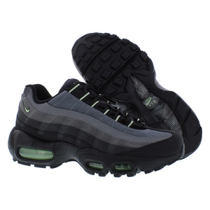 Zapatillas Nike Air Max 95 GS para Niños Color: Negro/Verde Vapor/Antracita 100% Auténticas - Product Image 5