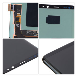 Pantalla LCD Original de Repuesto para Teléfono Móvil <span class=keywords><strong>Samsung</strong></span> A10 A11 A15 <span class=keywords><strong>A20</strong></span> A21 A30 A32 A40 A51 A54 <span class=keywords><strong>5G</strong></span> - Product Image 2