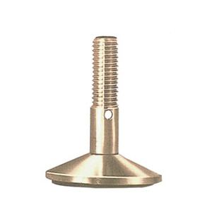 Piedino Regolabile Ma12 X Diametro Mm.40 - Product Image 2