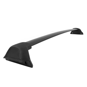 Portaequipajes de techo de aleación de aluminio de buen fabricante de la mejor clase CRV 2023 2024 2025 barra transversal de Motor de coche - Product Image 5