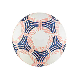 Balones de Fútbol Personalizados de Diseño Único, Cómodos y Suaves, Nueva Llegada, Venta al por Mayor de Fábrica, Precio Bajo - Product Image 6