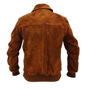 Mens Comfortable Leather <b>Jacket</b> Design Your Own Leather <b>Jacket</b> <b>Light</b> <b>Weight</b> Leather <b>Jacket</b> - Product Image 4