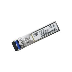 Módulo transceptor Gigabit SFP compatible con, fibra IC monomodo GE SFP LC - Product Image 3