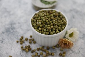 Pimiento Verde Liofilizado de Sabor Intenso para Creadores Culinarios Globales - Product Image 4
