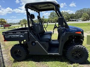 2024 CFMOTO UForce 600 4WD Herramientas de ensamblaje Personalizables Grado industrial y de bricolaje con soporte OEM y ODM - Product Image 5