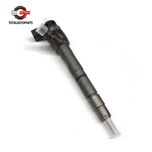 ใหม่คอมมอนเรลหัวฉีดดีเซลOEM 03L130277J 0445110646 0445110647 0445110369 FitสําหรับAU-DI SE-AT SK-ODA V-W - Product Image 2