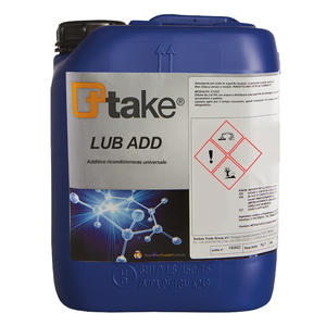 Productos Químicos TTAKE - Fluidos Refrigerantes Lubricantes y Aditivos y Tratamientos para Combustible 10 kg - Product Image 1
