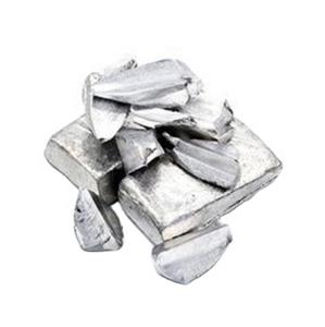 مسحوق إنديوم نقي من المصنع مباشرة منتجات معدنية ومعادن CAS-74-6 - Product Image 1