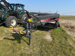 Vicon Extra 928T - Product Image 2