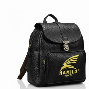 Unique Design High Quality Cheap Price Waterproof PU Leather Custom logo Laptop <b>Backpacks</b> Business School <b>Backpacks</b> - Product Image 2