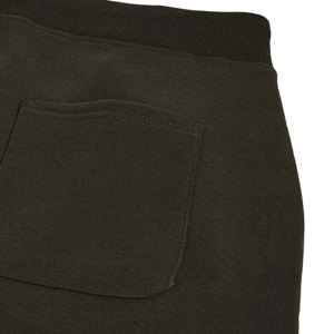 Alta calidad 100% algodón hombres Jogger pantalones tamaño de Color personalizado transpirable secado rápido pantalones y pantalones de chándal - Product Image 6