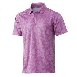 High Quality Wholesale Breathable Cool-Touch Quick Dry Polyester Men's Sports Polo <b>Shirt</b> for Golf & Training Made In Pakistan - Product Image 5