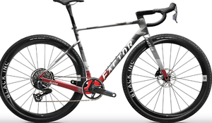 Prêt à être expédié 2026 |   ALUTO Force AXS E1 XPLR - Product Image 5