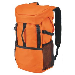 Sac à dos unisexe imperméable de nouvelle conception pour le sport et le camping, avec fermeture éclair et motif camouflage - Product Image 1