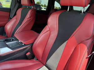 Certificado Limpio Usado 2022 Acura MDX con A-SPEC - Product Image 3