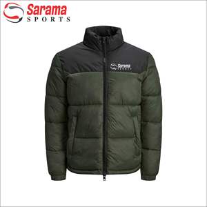 Chaquetas de moda de diseñador para mujer, chaqueta acolchada de burbujas, Abrigo con capucha para invierno, ligera, nueva - Product Image 4